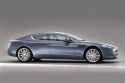 Aston Martin Rapide