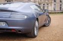 ASTON MARTIN Rapide