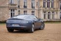 ASTON MARTIN Rapide