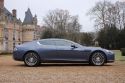 aston martin RAPIDE