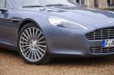 ASTON MARTIN Rapide