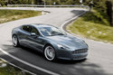 ASTON MARTIN Rapide