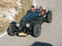 Avignon Motor Festival 2008 : ASTON MARTIN Ulster 1934