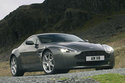 Prsentation ASTON MARTIN V8 et V12 Vantage