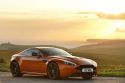 ASTON MARTIN V12 Vantage (2009 - 2018)