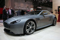 ASTON MARTIN V12 Vantage