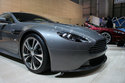 ASTON MARTIN V12 Vantage