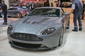 ASTON MARTIN V12 Vantage