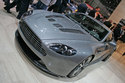 ASTON MARTIN V12 Vantage