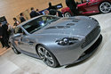 ASTON MARTIN V12 Vantage