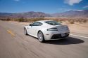 ASTON MARTIN V12 Vantage S