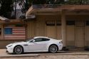 ASTON MARTIN V12 Vantage S