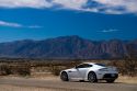 ASTON MARTIN V12 Vantage S