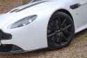 ASTON MARTIN V12 Vantage S