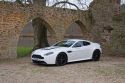 ASTON MARTIN V12 Vantage S