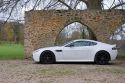 ASTON MARTIN V12 Vantage S