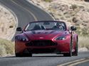 ASTON MARTIN V12 Vantage S Roadster