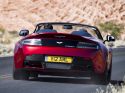 ASTON MARTIN V12 Vantage S Roadster