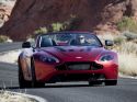 ASTON MARTIN V12 Vantage S Roadster