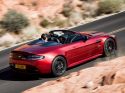 ASTON MARTIN V12 Vantage S Roadster