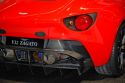ASTON MARTIN V12 Zagato