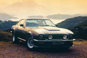 Prsentation ASTON MARTIN V8 (1972-1990)