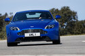 Comment acheter une ASTON MARTIN V8 VANTAGE