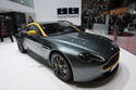 ASTON MARTIN V8 Vantage N430