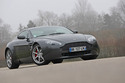 Guide d'achat ASTON MARTIN V8 Vantage