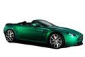 ASTON MARTIN V8 VANTAGE (I) S Roadster