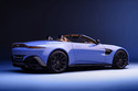 ASTON MARTIN Vantage Roadster