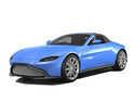 ASTON MARTIN V8 VANTAGE (II) 4.0 V8 510 ch Roadster