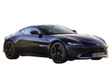 ASTON MARTIN V8 VANTAGE (II) AMR