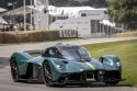 Aston Martin Valkyrie