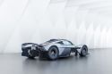 ASTON MARTIN Valkyrie