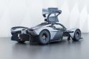 ASTON MARTIN Valkyrie