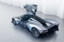 ASTON MARTIN Valkyrie