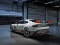 ASTON MARTIN Vantage GT3 Special Edition