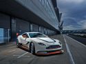 ASTON MARTIN Vantage GT3 Special Edition