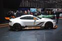 ASTON MARTIN Vantage GT3 Special Edition