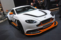 ASTON MARTIN Vantage GT3 Special Edition