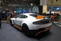 ASTON MARTIN Vantage GT3 Special Edition