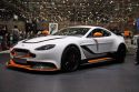ASTON MARTIN Vantage GT3 Special Edition
