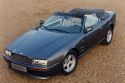 Aston Martin Virage Volante