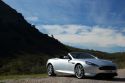 ASTON MARTIN Virage Volante