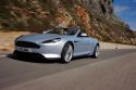 ASTON MARTIN Virage Volante