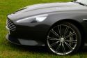 ASTON MARTIN Virage Volante