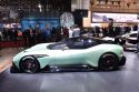 ASTON MARTIN Vulcan