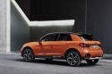 AUDI A1 Citycarver