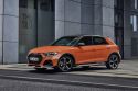 AUDI A1 Citycarver